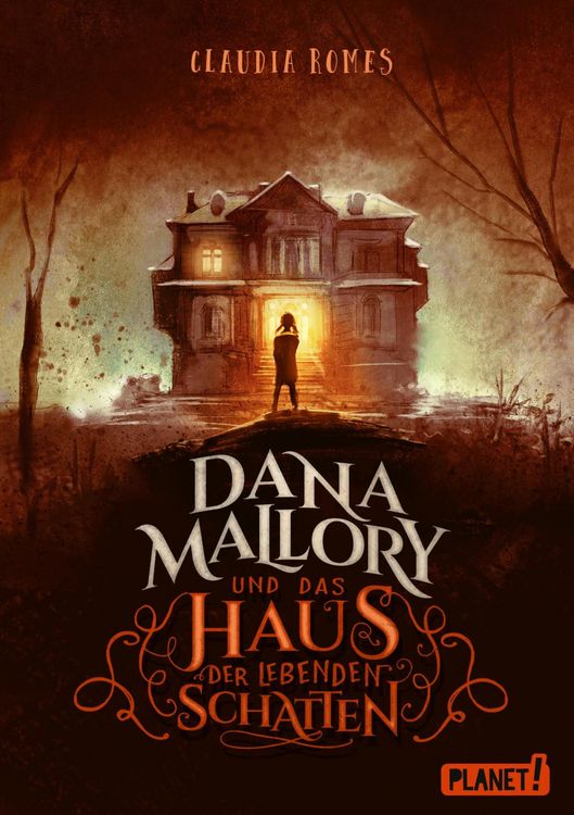 Produktbild: Dana Mallory