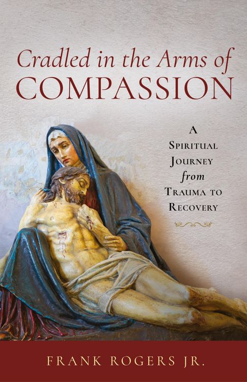 Produktbild: Cradled in the Arms of Compassion