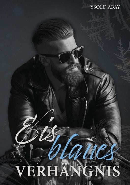 Produktbild: Eisblaues Verh&auml;ngnis