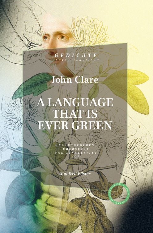 Produktbild: A Language that is ever green.
