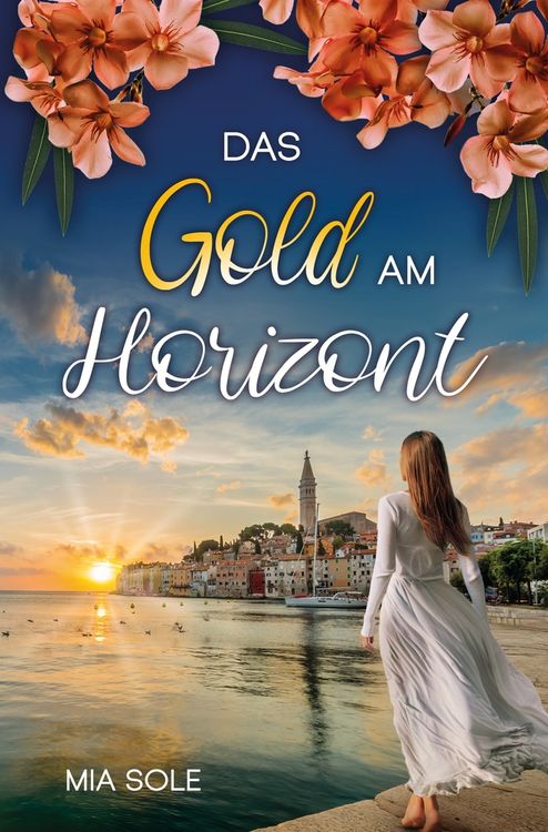 Bild vom Artikel Das Gold am Horizont vom Autor Mia Sole