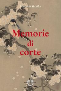 Produktbild: Memorie di corte