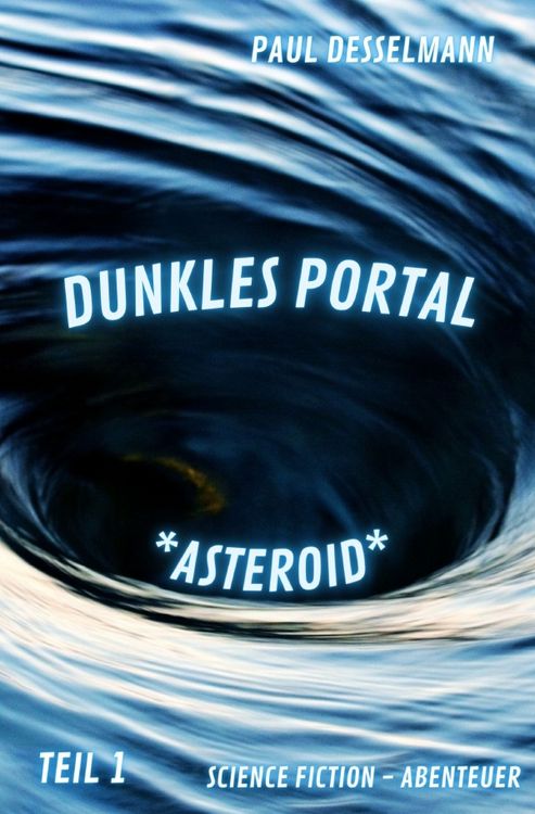 Produktbild: Dunkles Portal