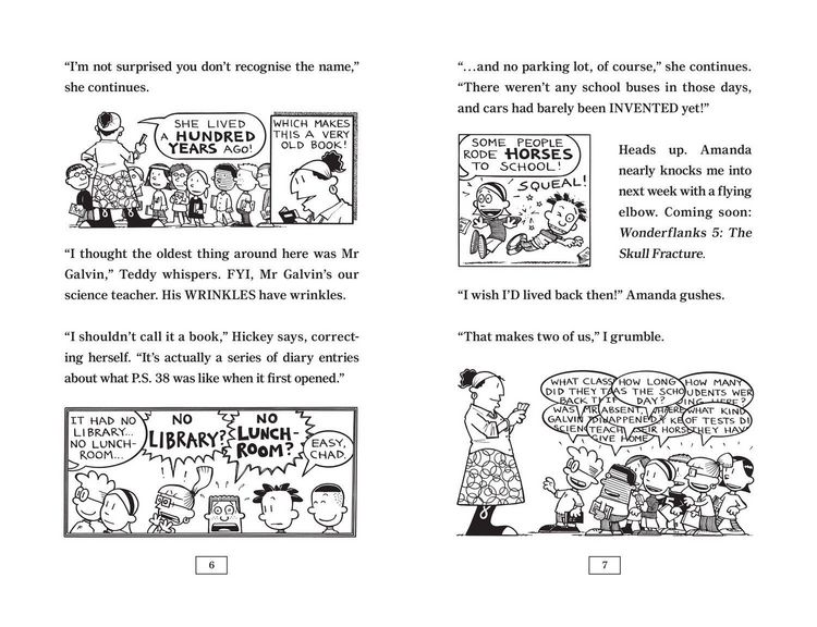 Produktbild: Big Nate Lives It Up