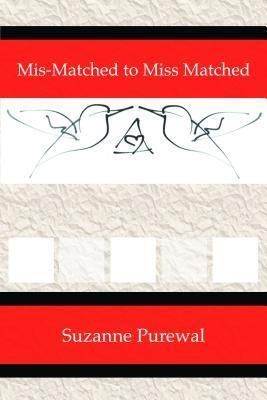 Produktbild: Mis-Matched to Miss Matched
