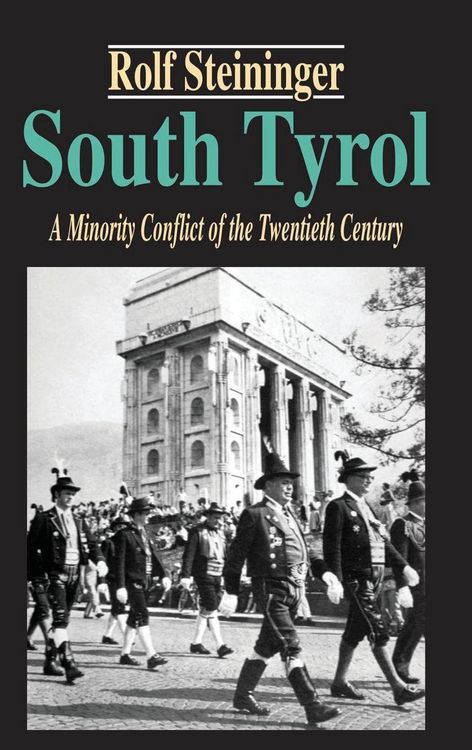 Produktbild: South Tyrol