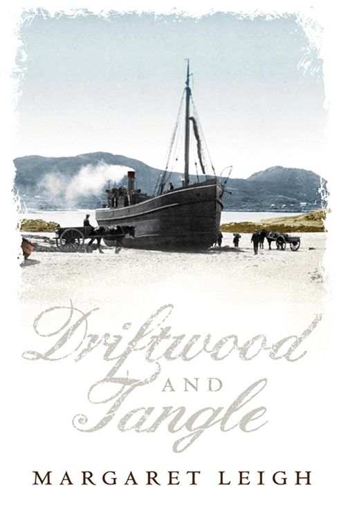 Produktbild: Driftwood and Tangle
