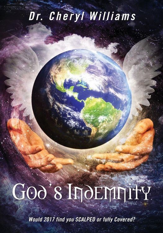 Produktbild: God's Indemnity