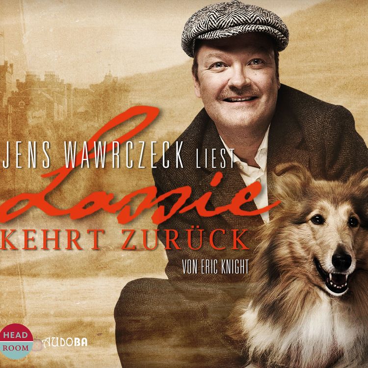 Produktbild: Lassie kehrt zur&uuml;ck