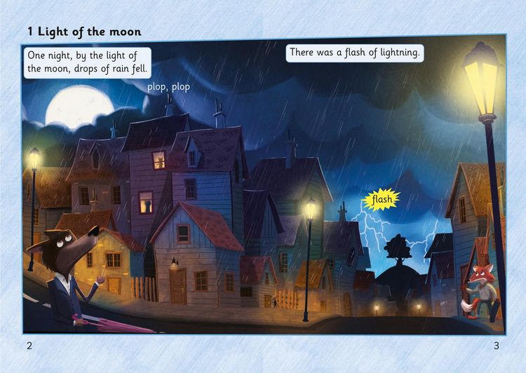 Produktbild: Night of the Chickens
