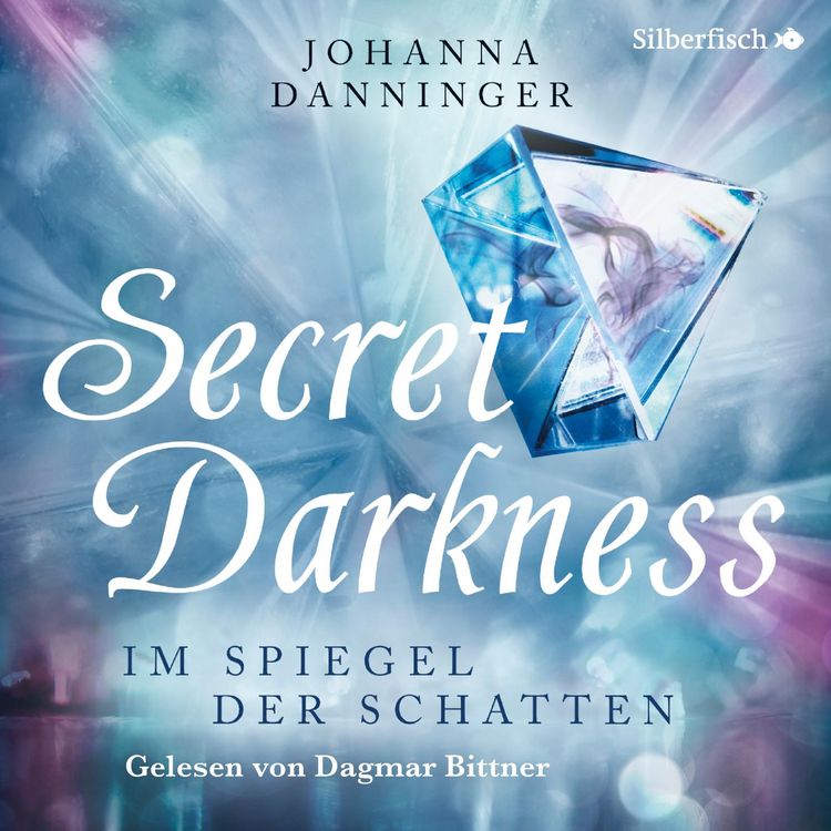Produktbild: Secret Elements: Secret Darkness. Im Spiegel der Schatten