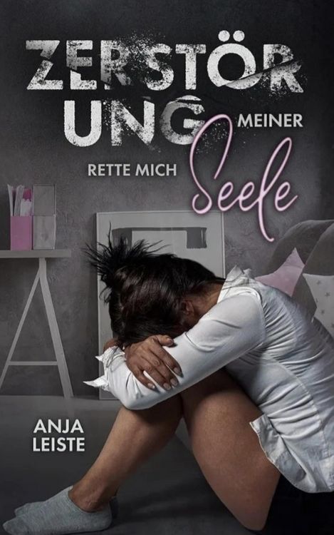 Produktbild: Zerst&ouml;rung meiner Seele