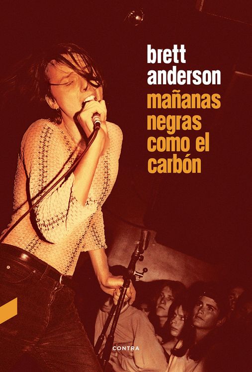 Produktbild: Ma&ntilde;anas negras como el carb&oacute;n