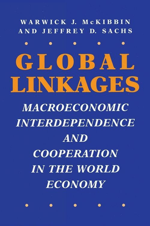 Produktbild: Global Linkages