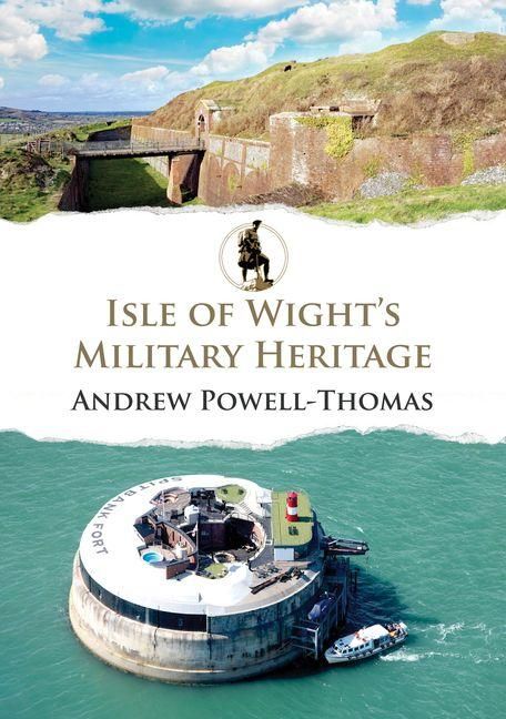Produktbild: Isle of Wight's Military Heritage