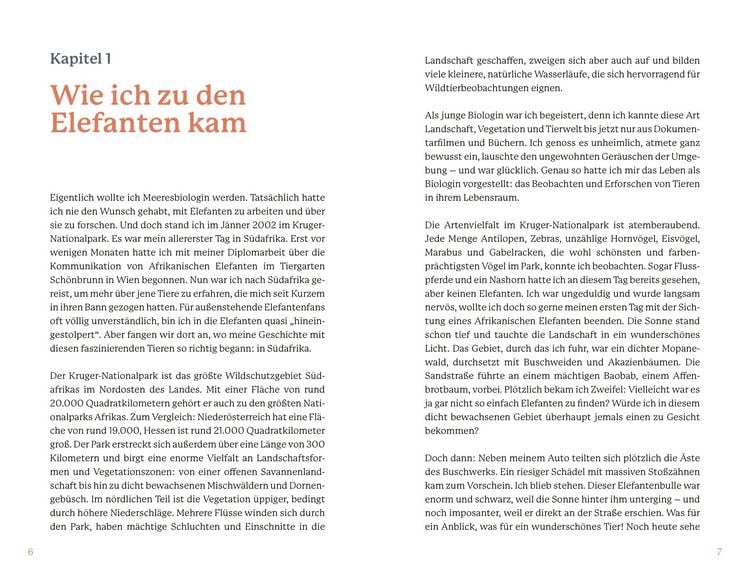 Produktbild: Elefanten
