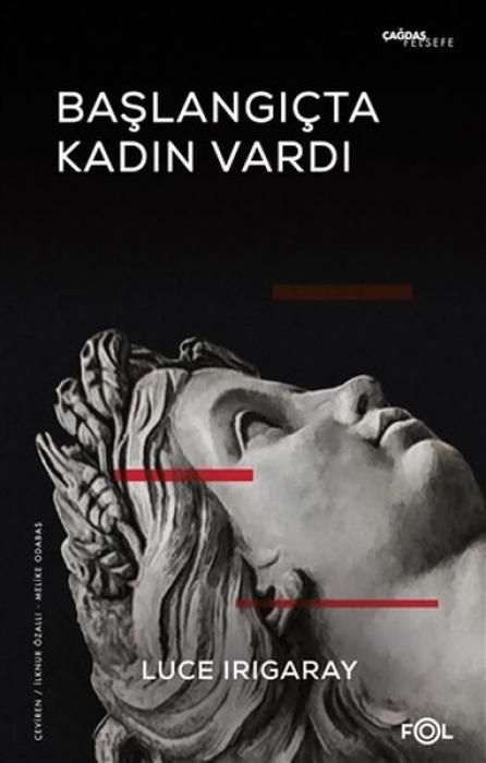 Produktbild: Baslangicta Kadin Vardi