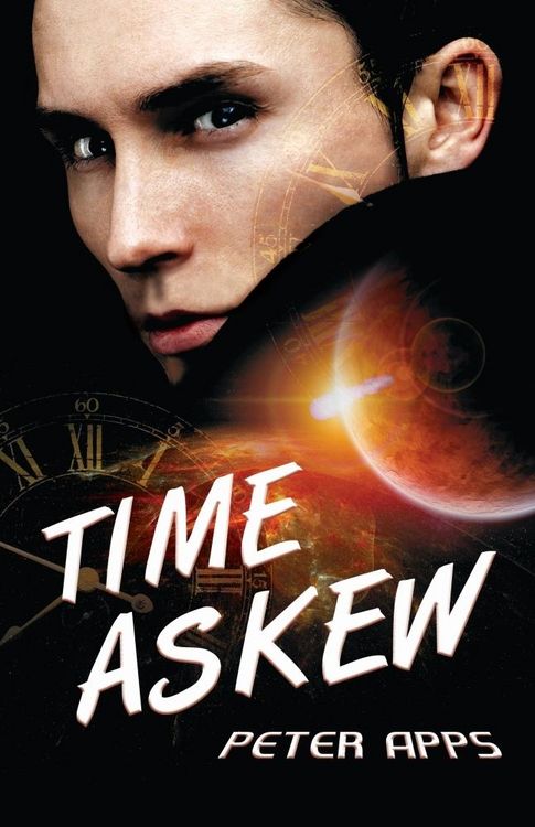 Produktbild: Time Askew