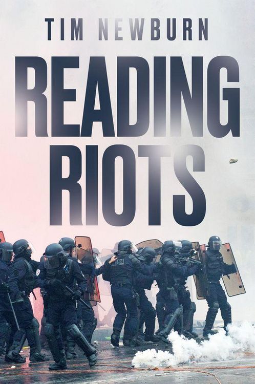 Produktbild: Reading Riots