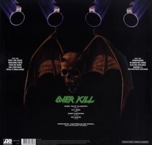Produktbild: Taking Over (Pink Marble LP)