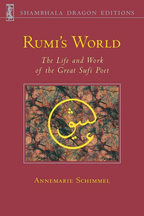 Produktbild: Rumi's World