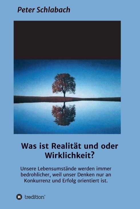 Produktbild: Was ist Realit&auml;t und/oder Wirklichkeit?