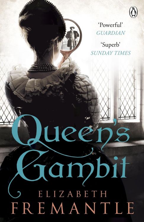 Produktbild: Queen's Gambit