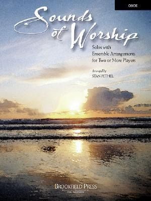 Produktbild: Sounds of Worship