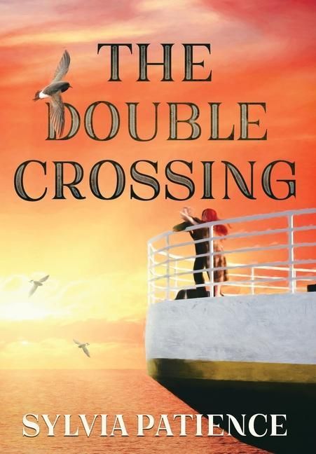 Produktbild: The Double Crossing