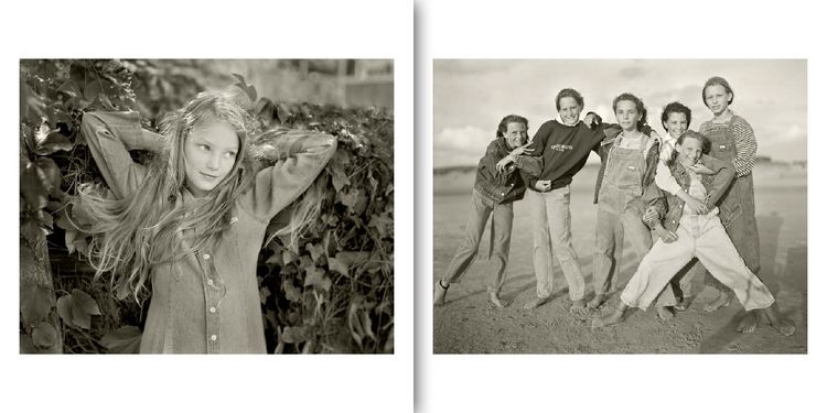 Produktbild: WERKDRUCK No. 14 - Jock Sturges