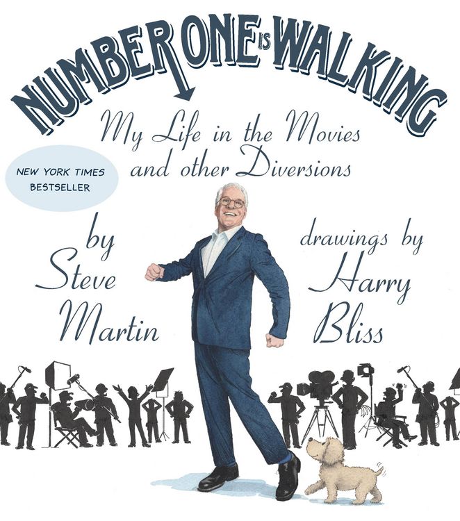 Produktbild: Number One Is Walking