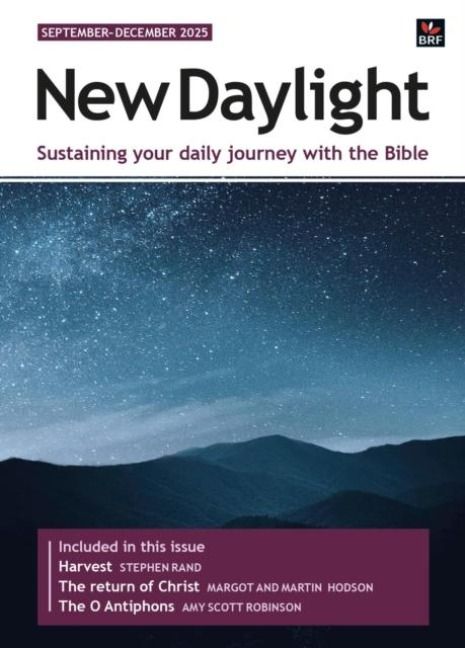 Produktbild: New Daylight Deluxe edition September-December 2025