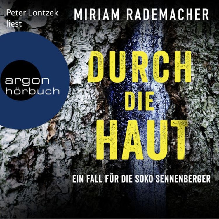 Produktbild: Durch die Haut