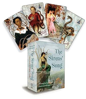 Produktbild: The Sirens' Song