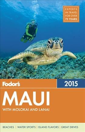 Produktbild: Fodor Maui 2015