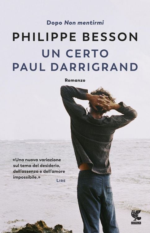 Produktbild: Un certo Paul Darrigrand