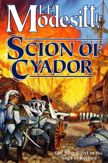 Produktbild: Scion of Cyador