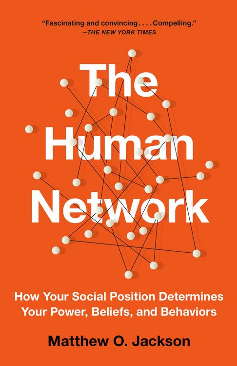Produktbild: The Human Network