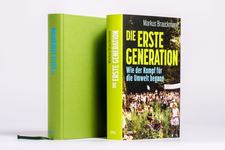 Produktbild: Die Erste Generation