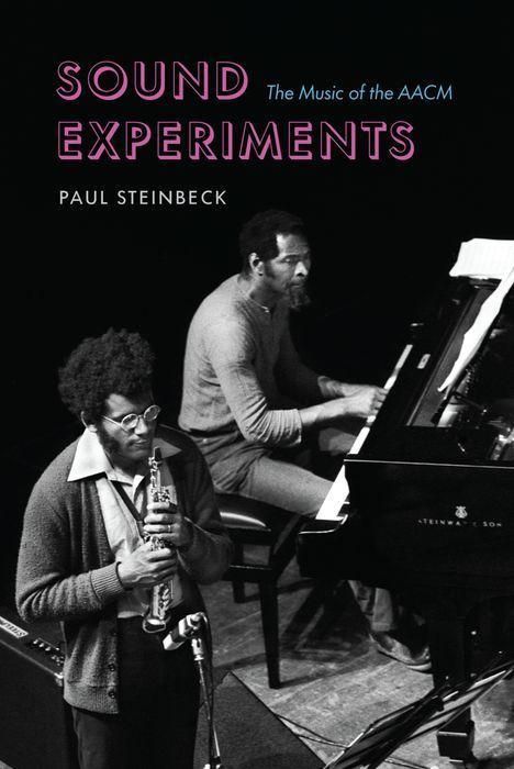 Produktbild: Sound Experiments