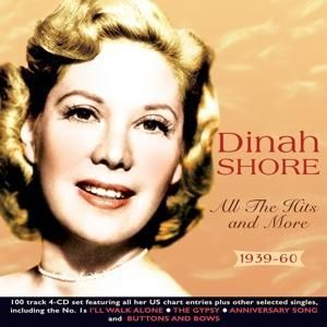 Produktbild: All The Hits And More 1939-60