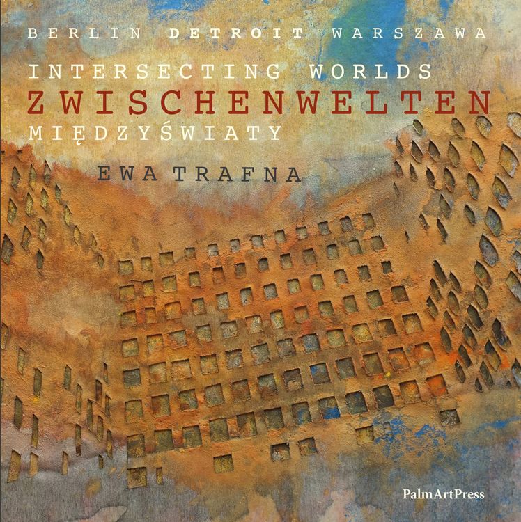 Produktbild: Zwischenwelten