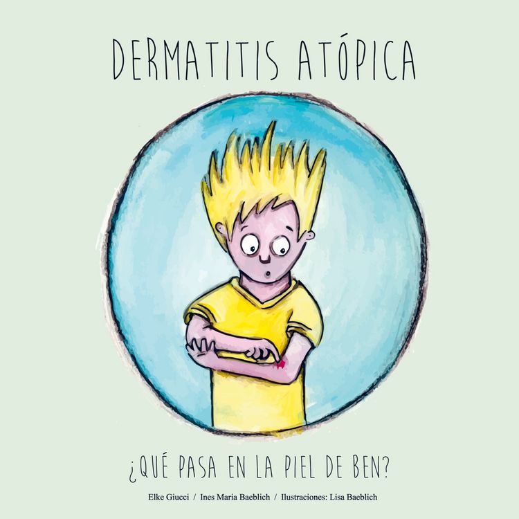 Produktbild: Dermatitis At&oacute;pica