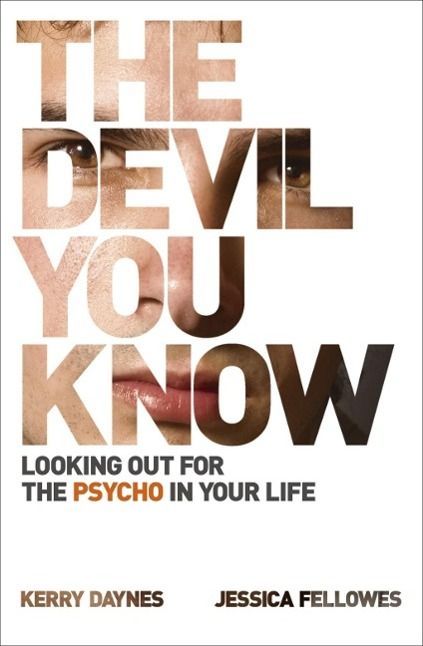 Produktbild: The Devil You Know