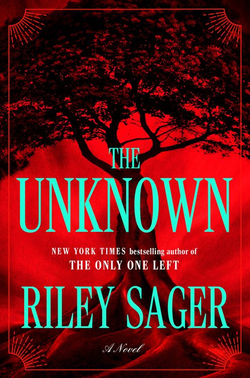 Produktbild: The Unknown