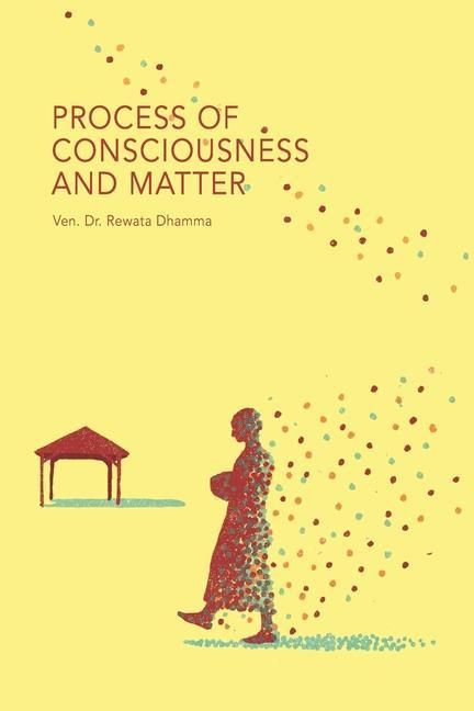 Produktbild: Process of Consciousness and Matter