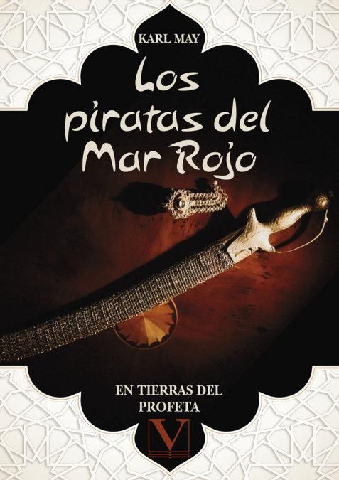 Produktbild: Los piratas del mar Rojo