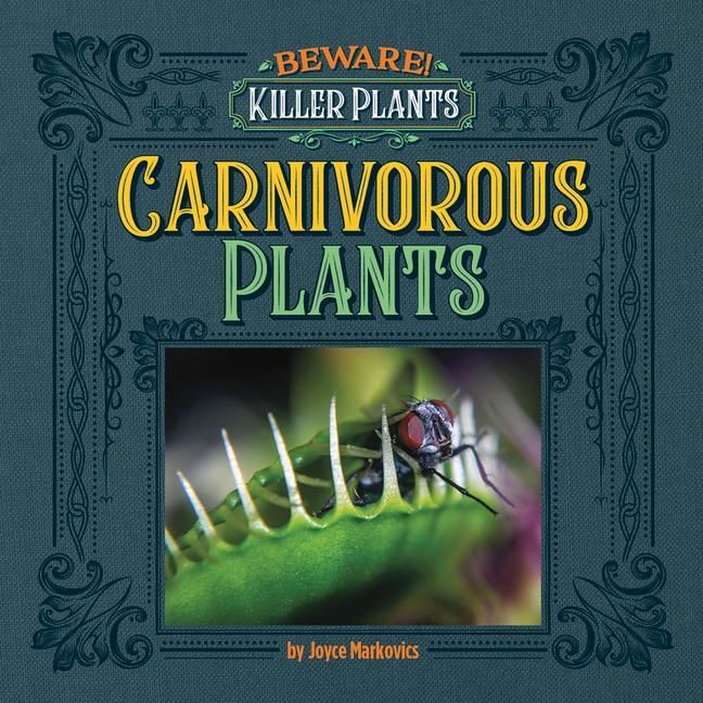 Produktbild: Carnivorous Plants