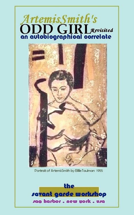 Produktbild: Artemissmith's Odd Girl Revisited