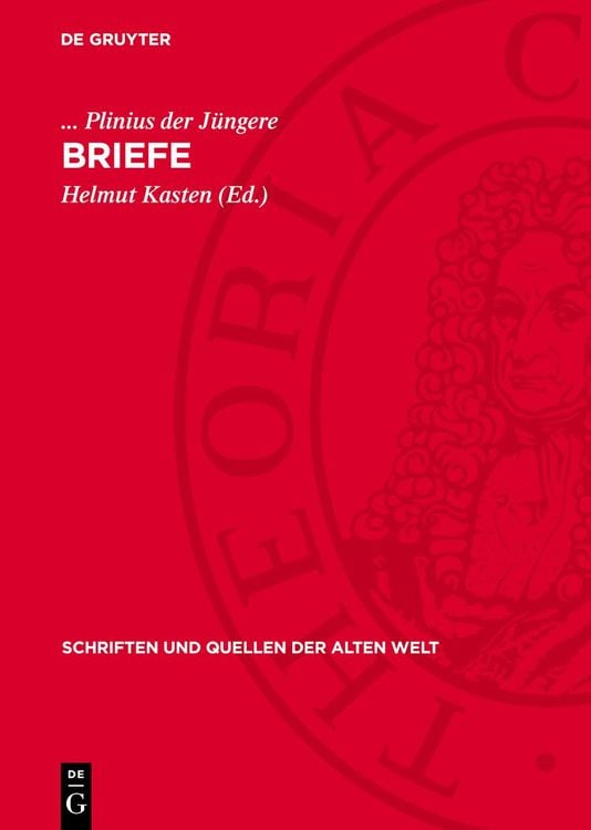 Produktbild: Briefe